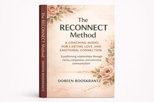 The RECONNECT METHOD full course